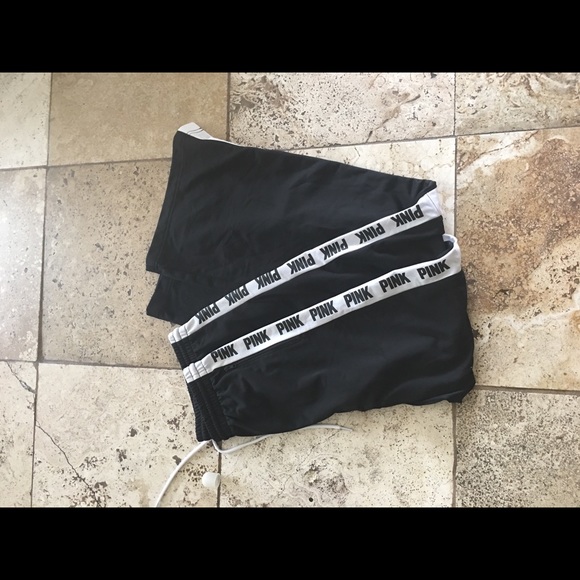 Victoria’s Secret snap side track pants size M - Picture 5 of 6